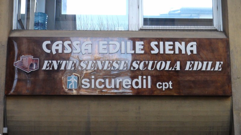 Scuola Edile: tirocini formativi all’estero