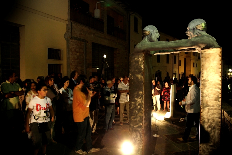 A Gaiole in Chianti si inaugura il nuovo capitolo di ProgettarTe 2014