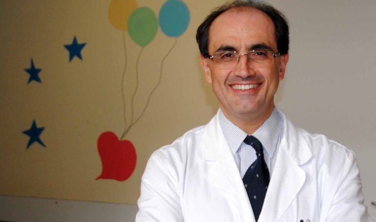 Dal 1° marzo il professor Petraglia lavorerà a Firenze