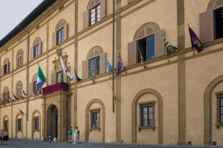 Consiglio provinciale: variazioni di bilancio al centro della seduta