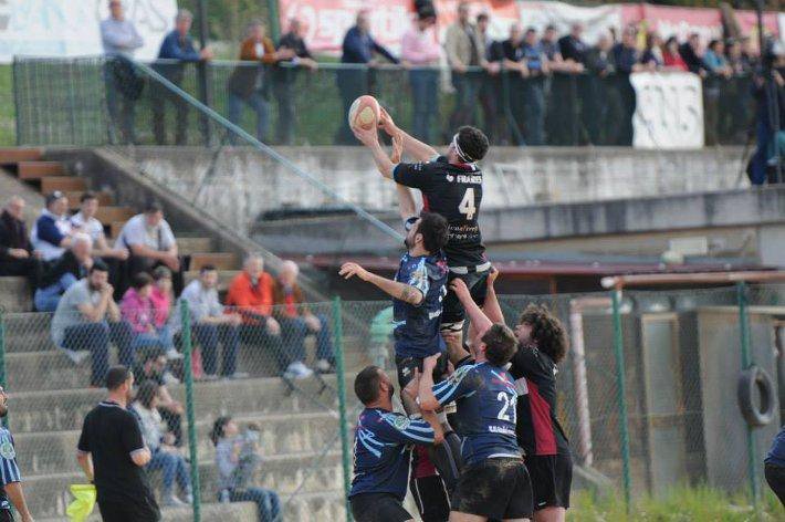 La serie B passa dal Sabbione