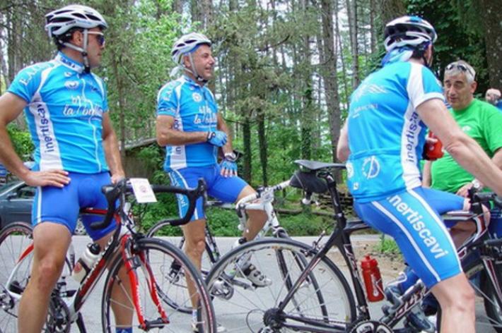 Il grande cicloturismo torna in terra di Siena con la "Chianti Classic"