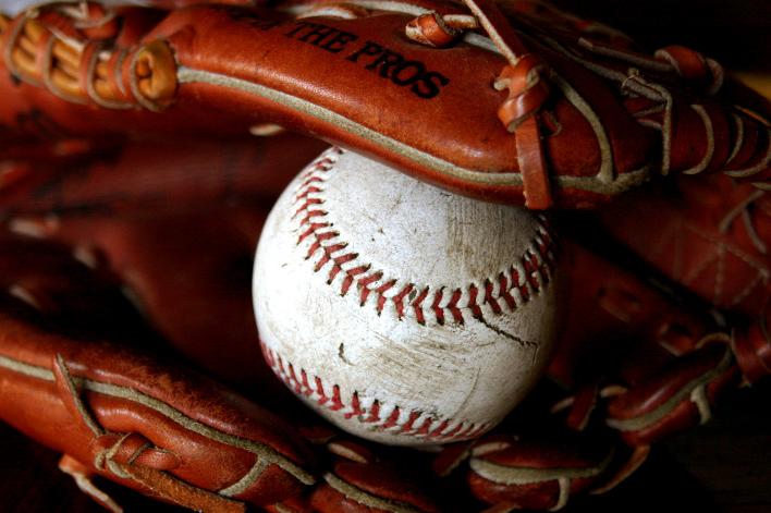 Baseball: torna la Winter League Toscana Ragazzi