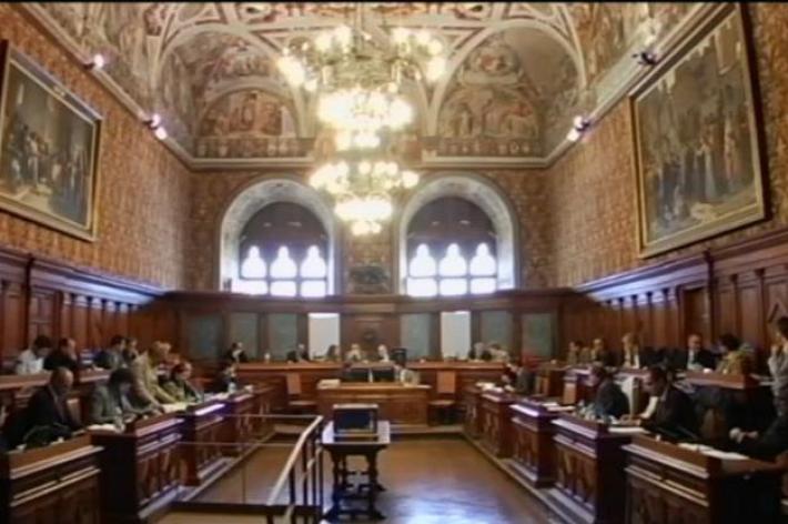 Consiglio Comunale a Siena: il dibattito