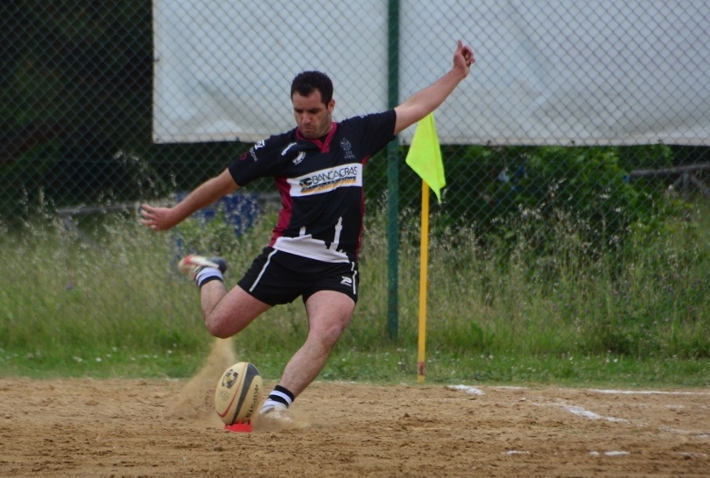 Rugby: Civitavecchia ultimo ostacolo per la serie B