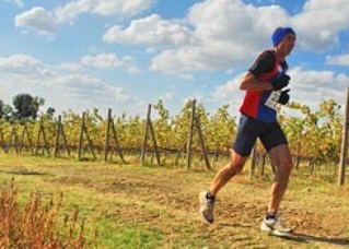Eco-maratona del Chianti: i punti iscrizione in Toscana