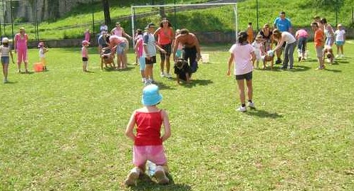 Siena: tornano le attività ludico-ricreative estive per i bimbi da 0 a 6 anni