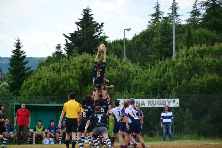 Rugby: Siena a caccia della Serie B