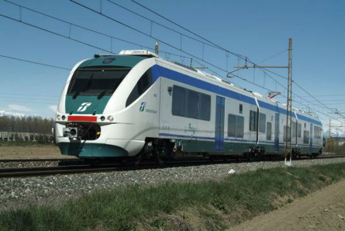 Ripresa la circolazione dei treni sulla Siena-Chiusi