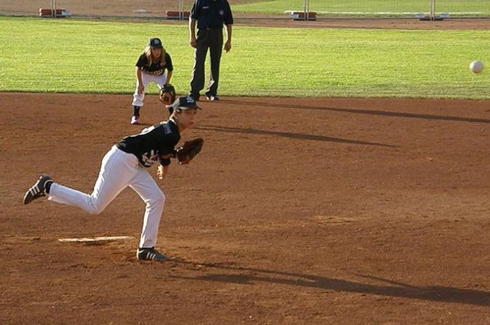 Baseball: la squadra di C vince il derby con la Fiorentina