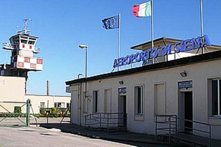 Aeroporto di Ampugnano: il tema discusso in Consiglio Comunale