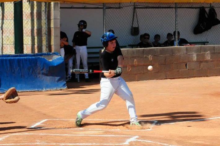 Si vota per il MVP del Siena Baseball