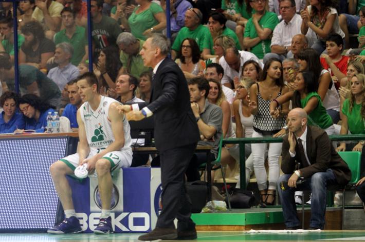 Mens Sana e Crespi: il cuore oltre la storia del basket