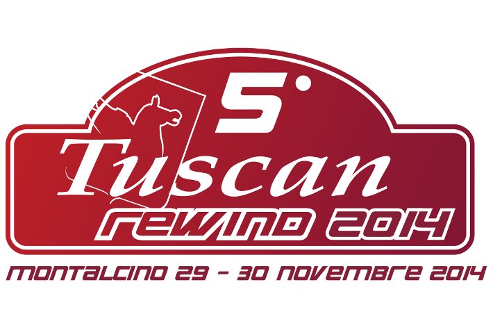 Rally: il Tuscan Rewind si corre a fine novembre