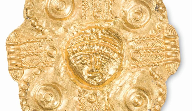 Petala aurea: gli ori dei Bizantini e dei Longobardi nelle terre di Siena