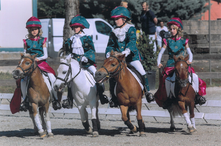 Il Club Ippico Senese sbanca i Campionati Italiani Club 2014