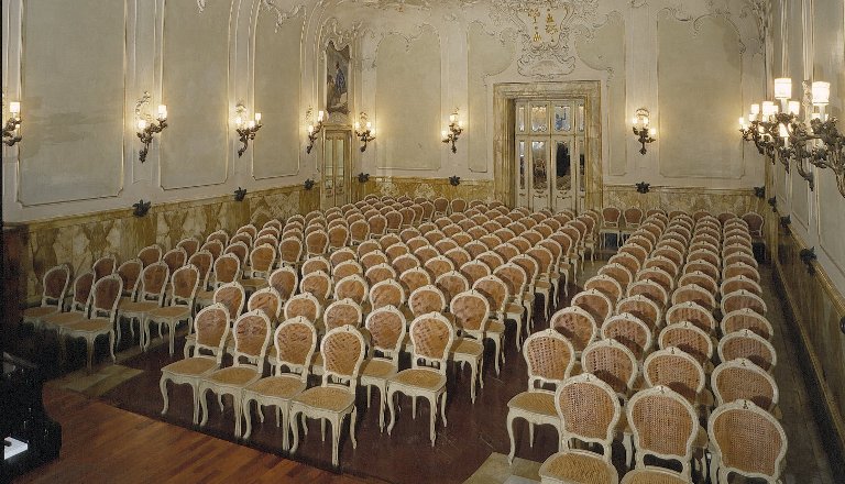 Tempo di concerti per gli allievi della Chigiana