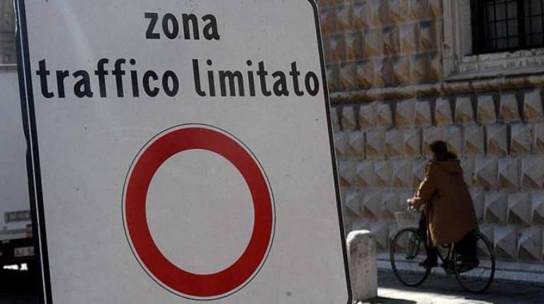 Ztl a Gaiole, entra in vigore il nuovo regolamento