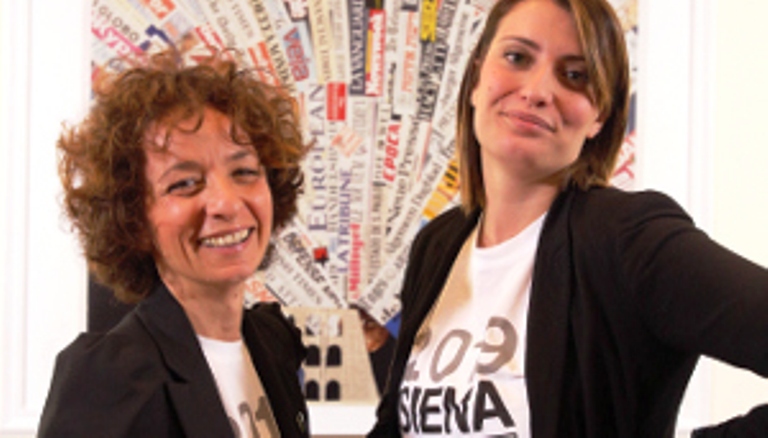 Siena in corsa per Capitale Europea della Cultura 2019