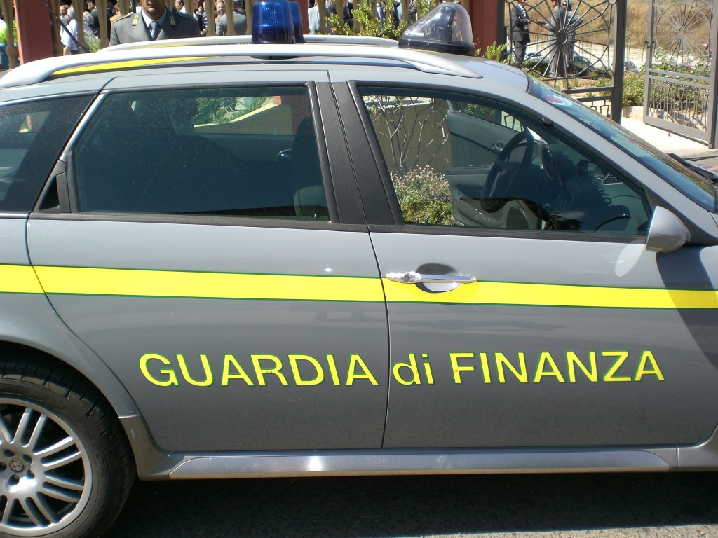 La Guardia di Finanza intensifica i controlli di sicurezza sui prodotti