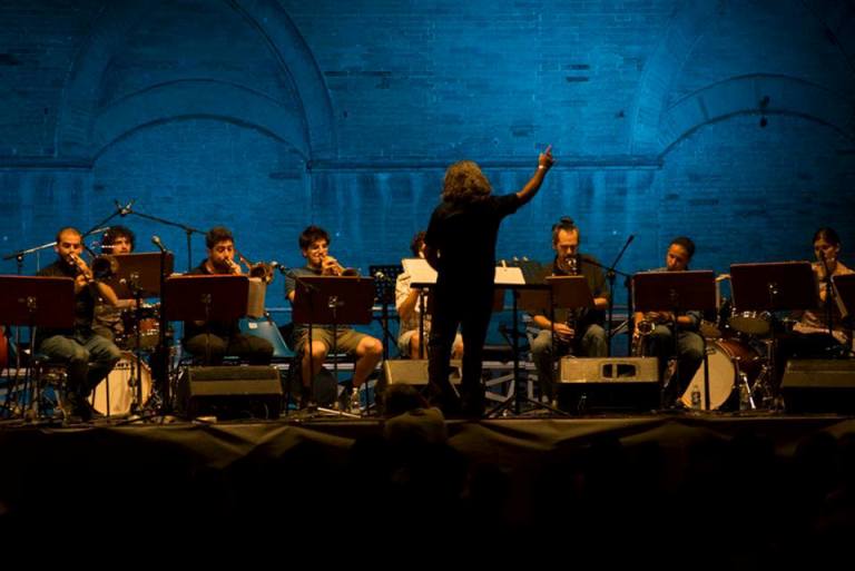 In piazza Duomo un evento targato Siena Jazz