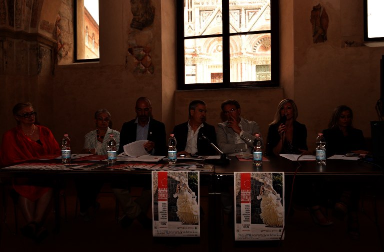 Festival Orizzonti: una presentazione ufficiale a Siena