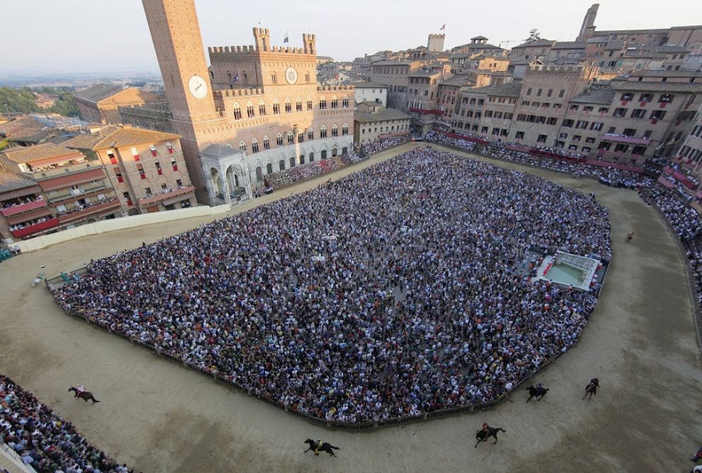 Ministero e Comune insieme per rendere il Palio più sicuro