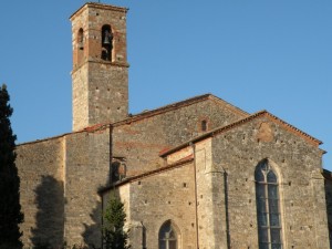 Poggibonsi, servizi navetta per San Lucchese