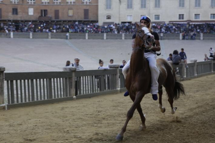 Palio: definite le 8 prove mattutine