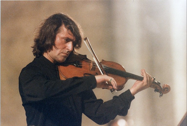 Chigiana: concerti finali dei corsi di violino e di viola
