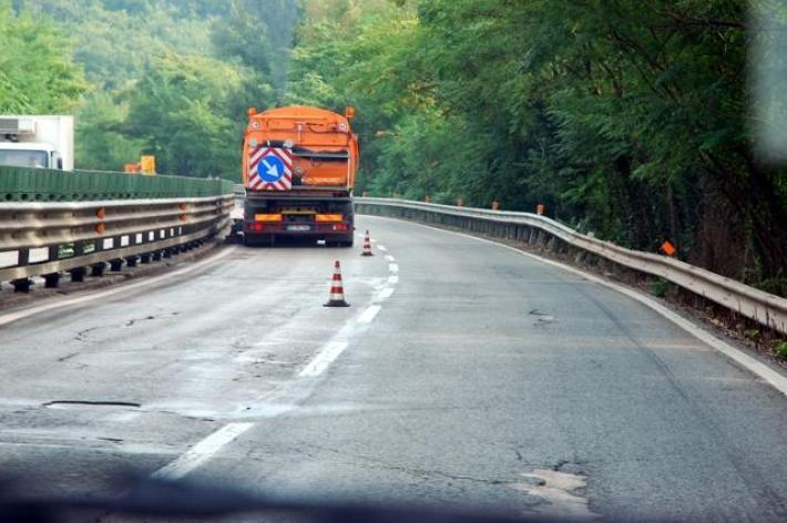 Restringimento di carreggiata sulla Si-Fi: Per Monteriggioni scrive al sindaco