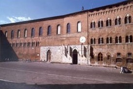 Un Pronto Soccorso Culturale al Santa Maria della Scala