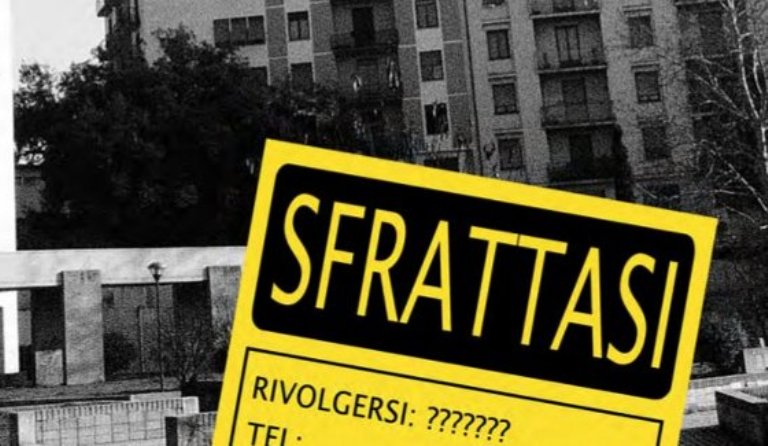 Emergenza abitativa: caro affitti al top a Firenze, Pisa, Siena e Lucca