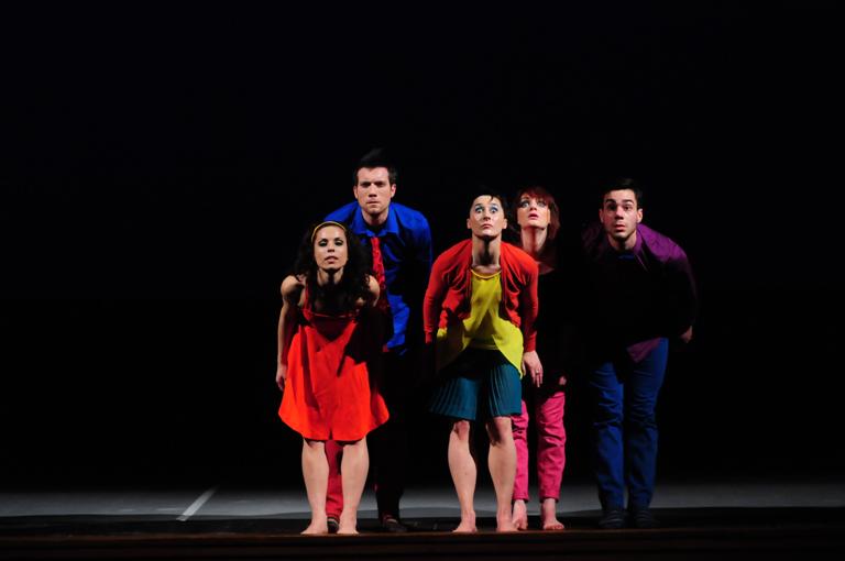 Confi.Dance 2014 "highest quality to lowest cost"