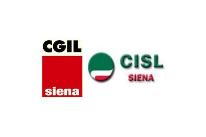 Cgil e Cisl: “Alla Sclavi condotta antisindacale nei licenziamenti”