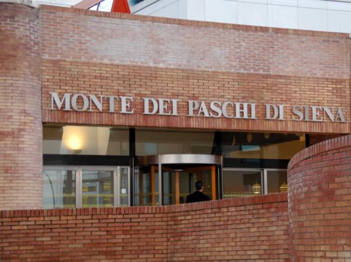 Mps cede a Fortess un pacchetto di crediti in sofferenza