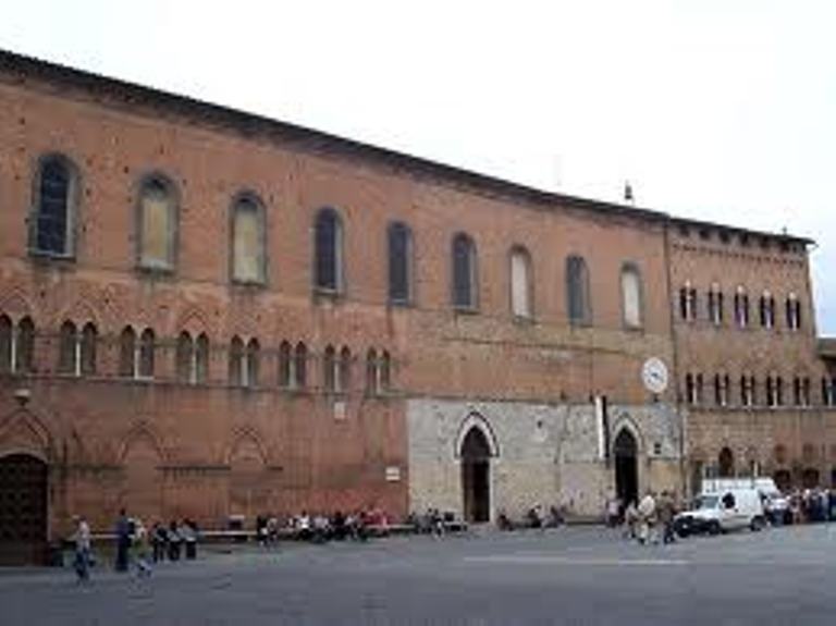 Il Comune cerca sponsor per la mostra di Ambrogio Lorenzetti