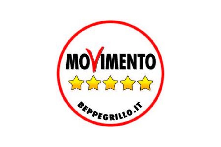 M5S Castelnuovo critica l’amministrazione Nepi