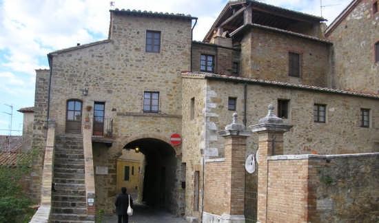 San Quirico: creato un fondo per contributi per la Tari