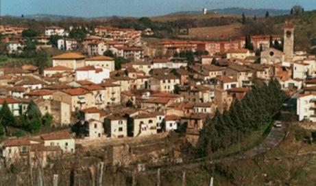 Festival del Pecorino e mostra micologica… aspettando l’Eroica