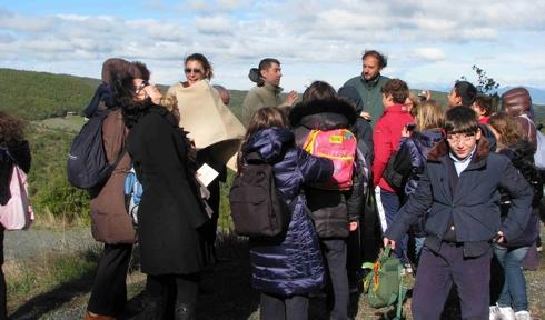 I bambini sono l’anima ecologista del mondo