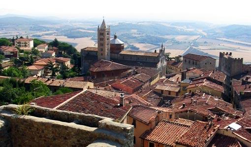 A Massa Marittima torna l
