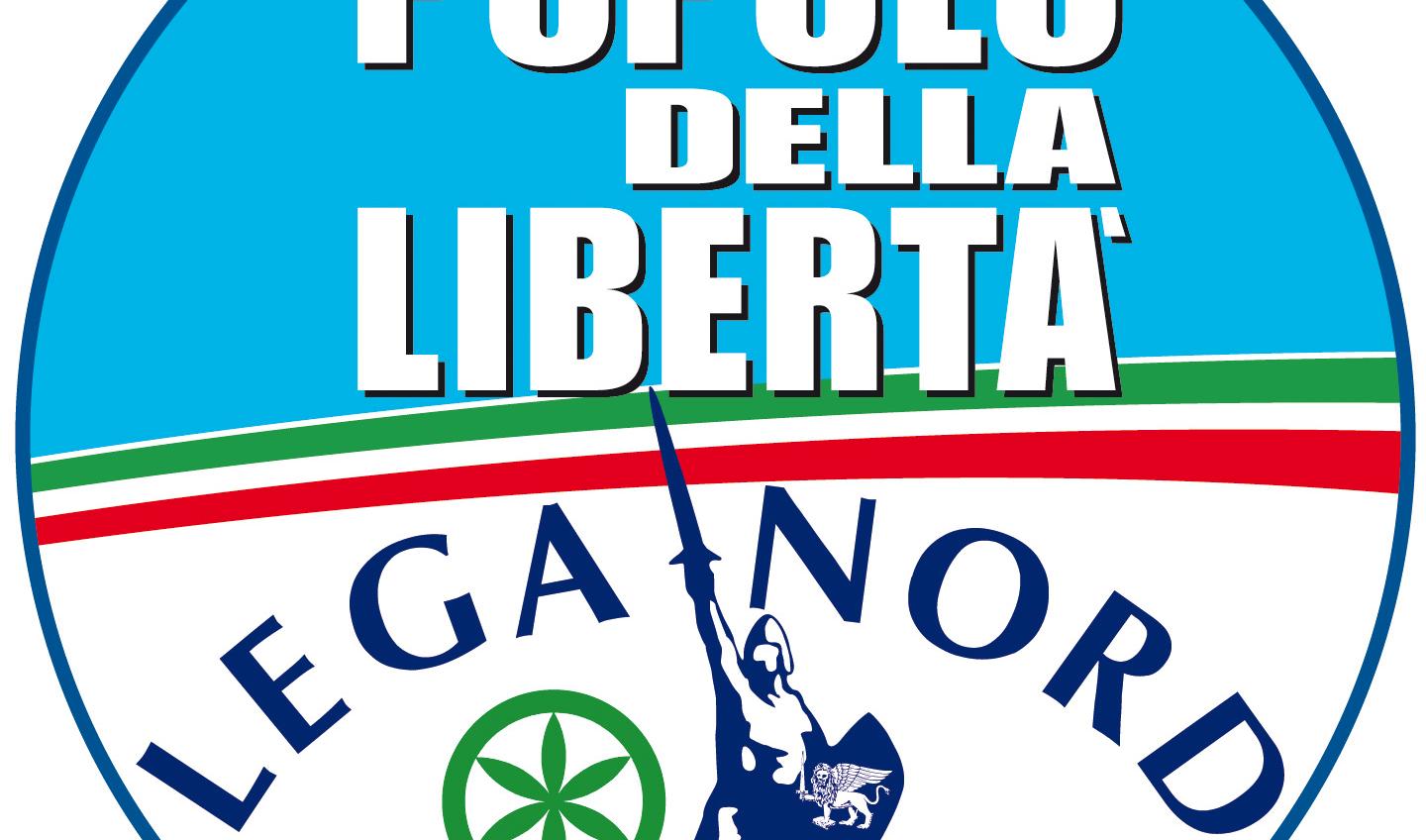 PdL e Lega Nord: la coalizione resta spaccata