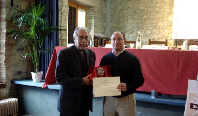 Premio San Bernardino: vincono Samsung e Renault