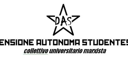 Dimensione Autonoma Studentesca: in piazza, ma non a Siena