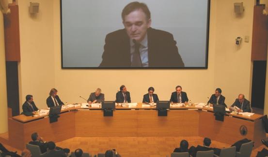 Federalismo fiscale: gli esperti a confronto a Siena