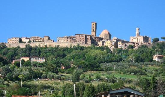 Fine agosto ricco di eventi a Casole d’Elsa