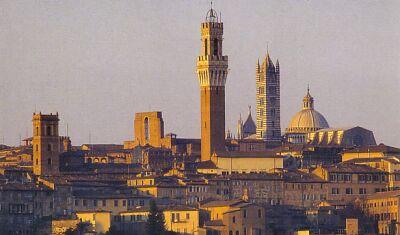 Made in Siena: l’eccellenza e il confronto con il mercato