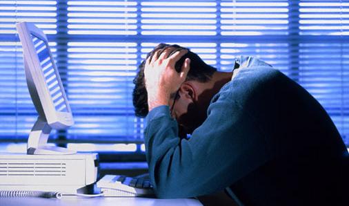 Confesercenti: le aziende devono valutare lo stress dei dipendenti
