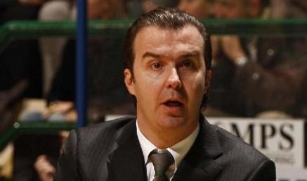 Mens Sana: Pianigiani si aspetta una partita "tosta" da Milano